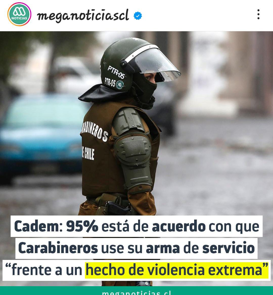 Volvió el sentido común...