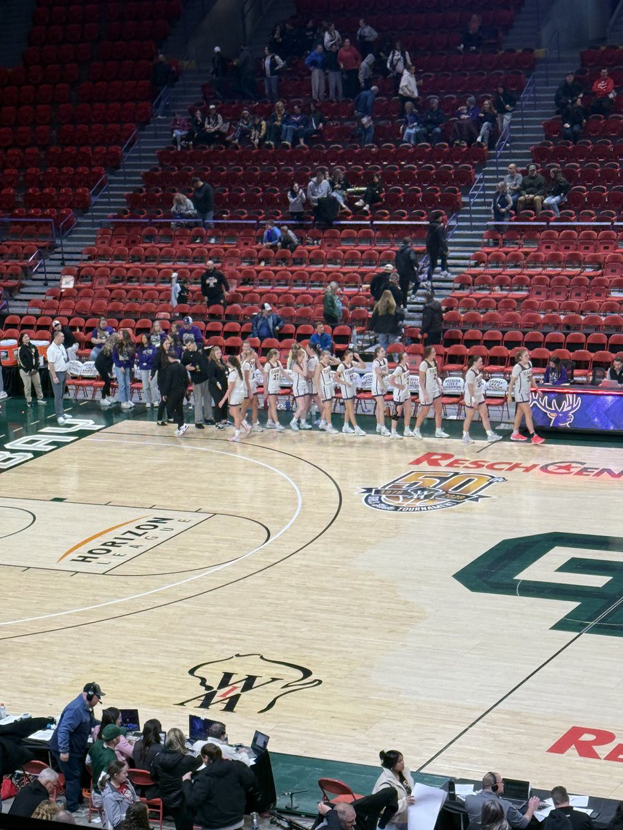 Southern Lakes Conference tweet media