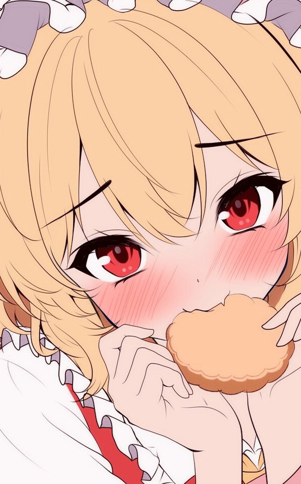 しろねるか tweet media