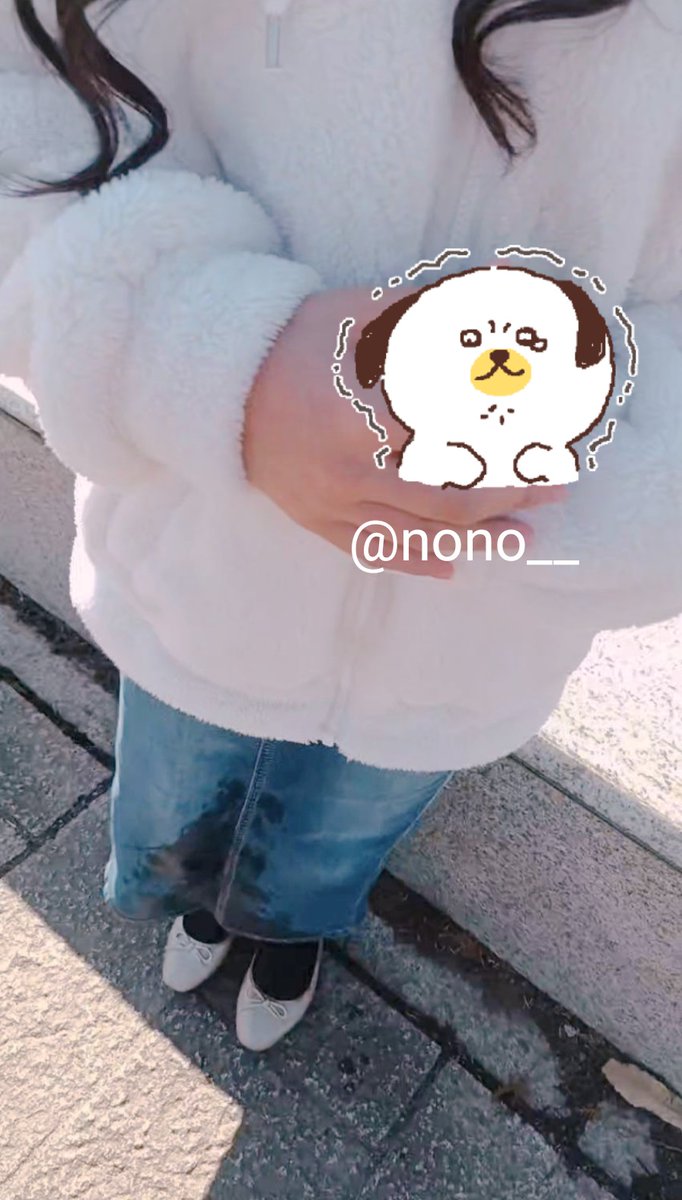 🤍のの🤍 tweet media