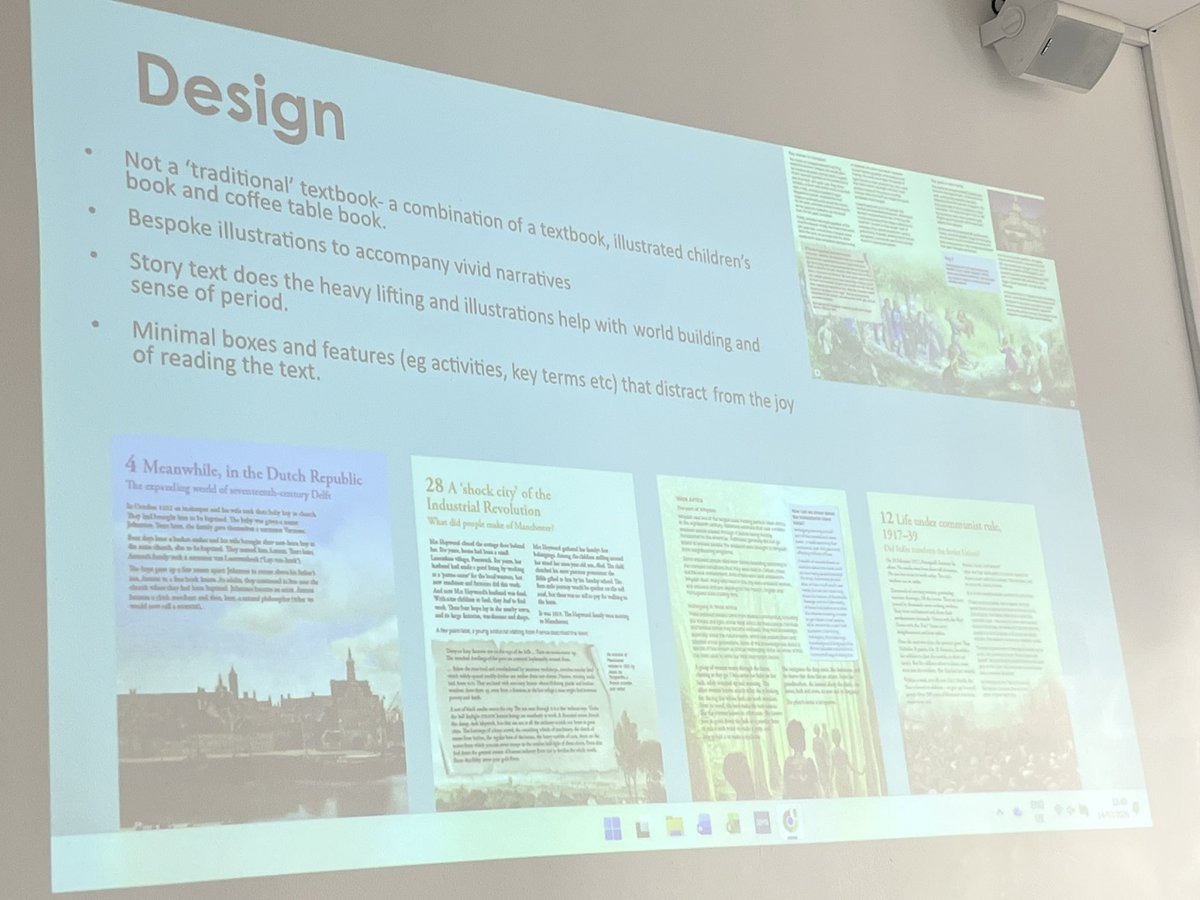 Alison Schrecker tweet media