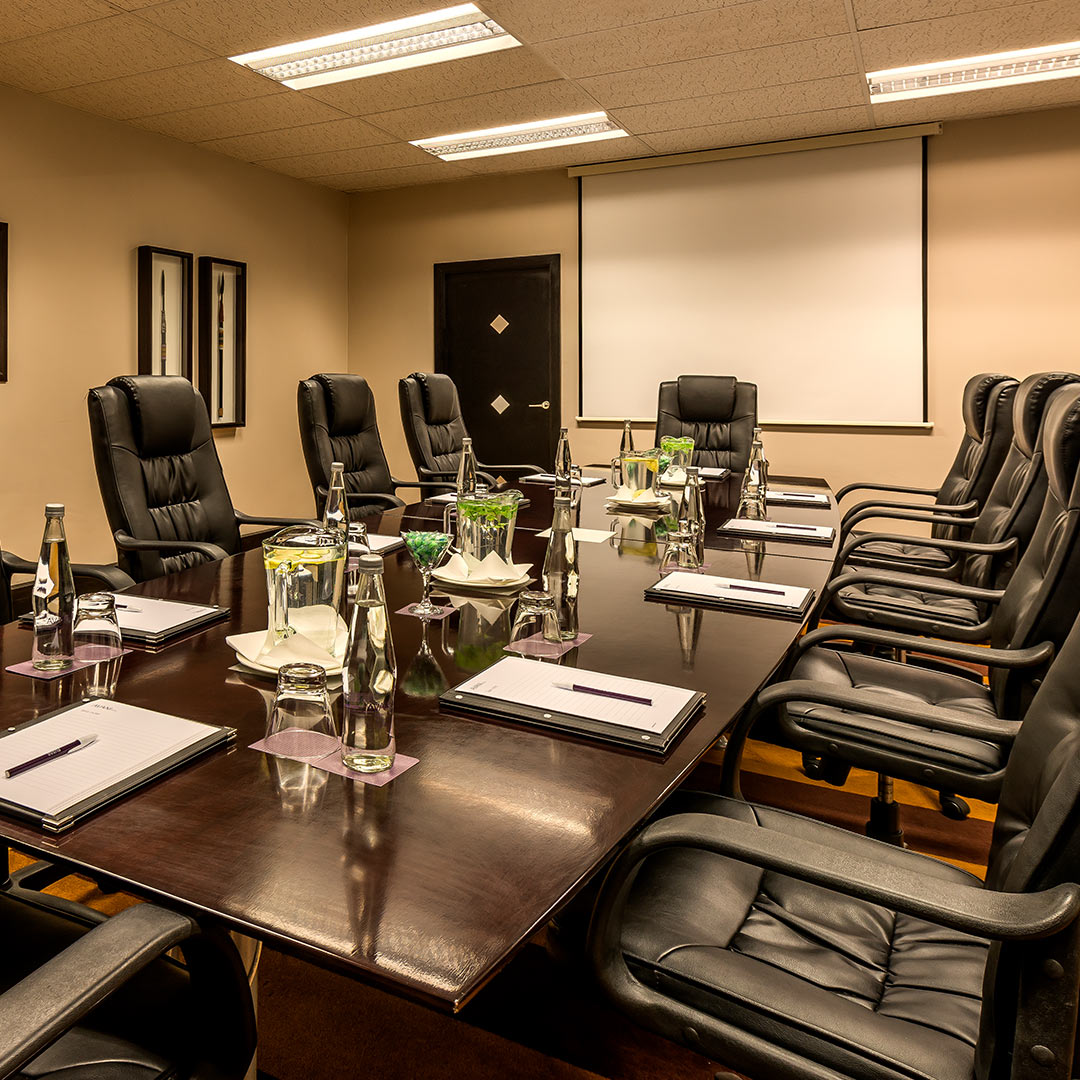 Avani Lesotho Hotel & Casino tweet media