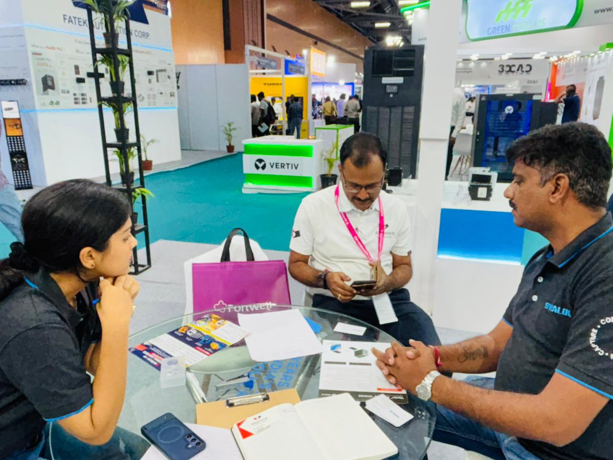 dynalogindia tweet media