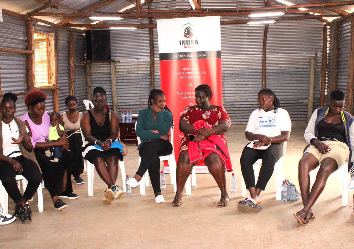 East Africa Wellness Hub tweet media