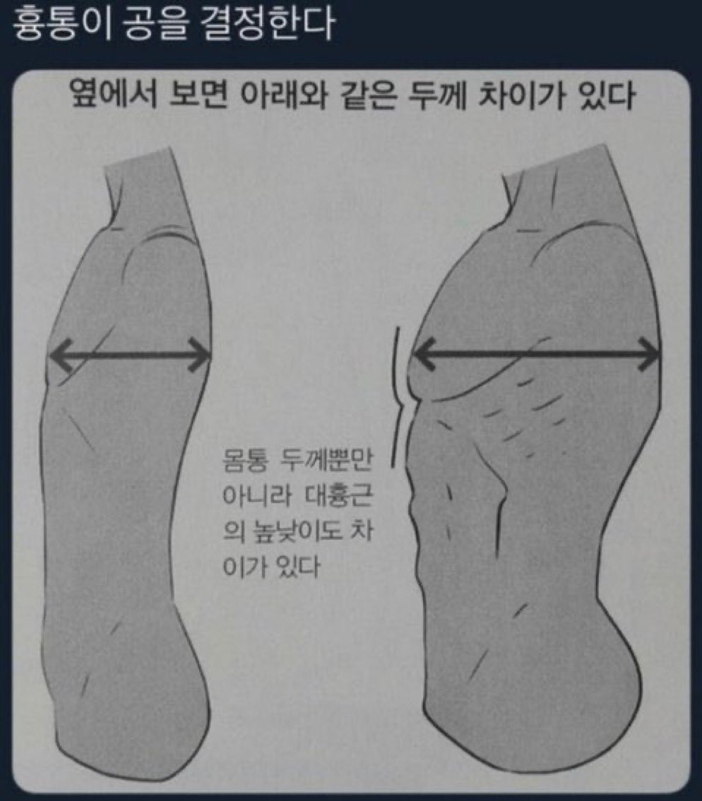 nonsorok's tweet photo. 흉통이 공수를 결정한다 https://t.co/MPHNGyHXWq