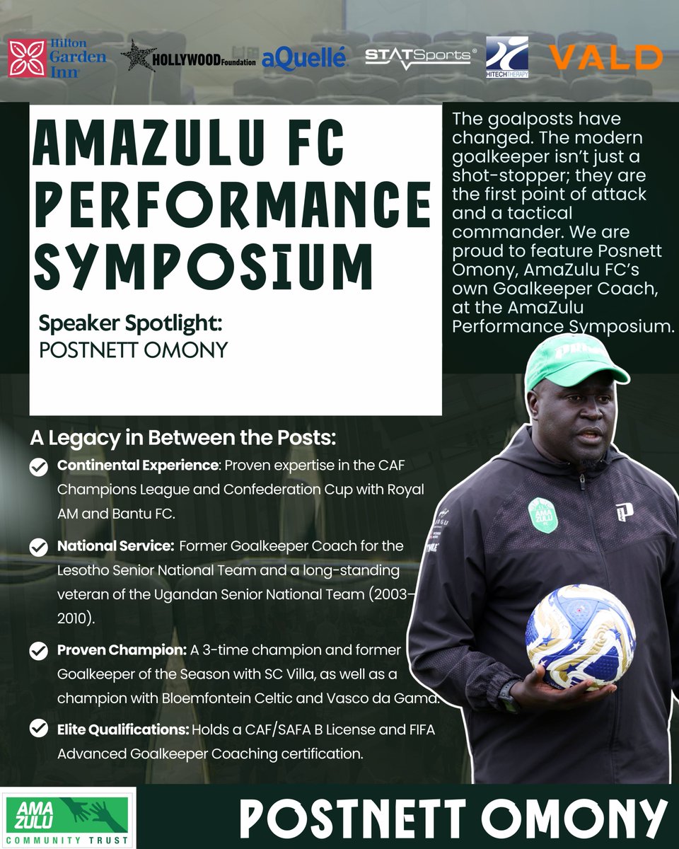 AmaZulu FC tweet media