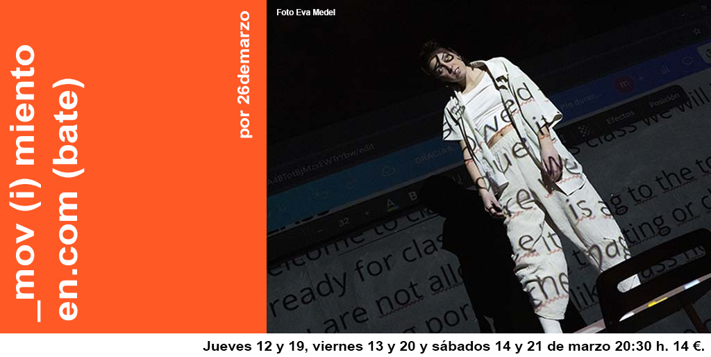 DT Espacio Escénico tweet media