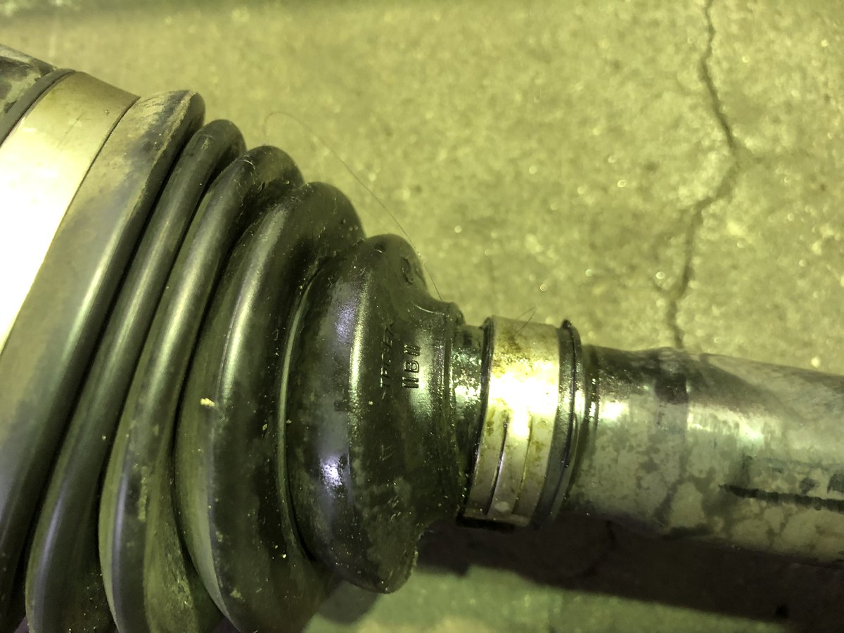 （有）清野自動車工業 tweet media