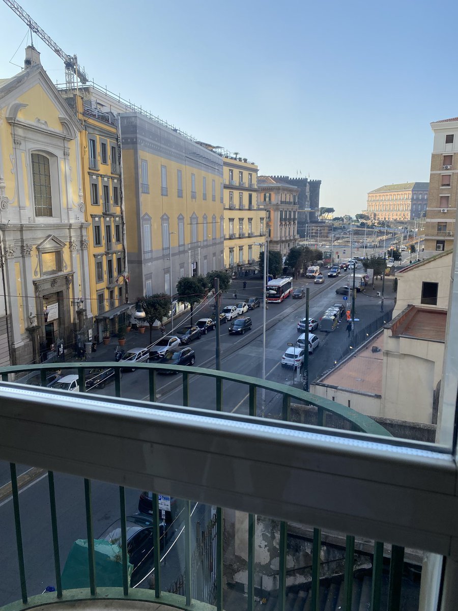 classicistyasu's tweet photo. I’ve returned to Japan!
Really satisfied with the joint symposium in Naples and Frascati.
Huge thanks to all the participants for sharing my ideas on Daphnis and Chloe! https://t.co/uqhQFdelQp