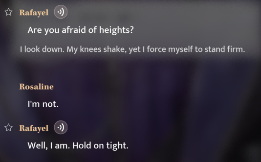 Rosaline Marouna tweet media