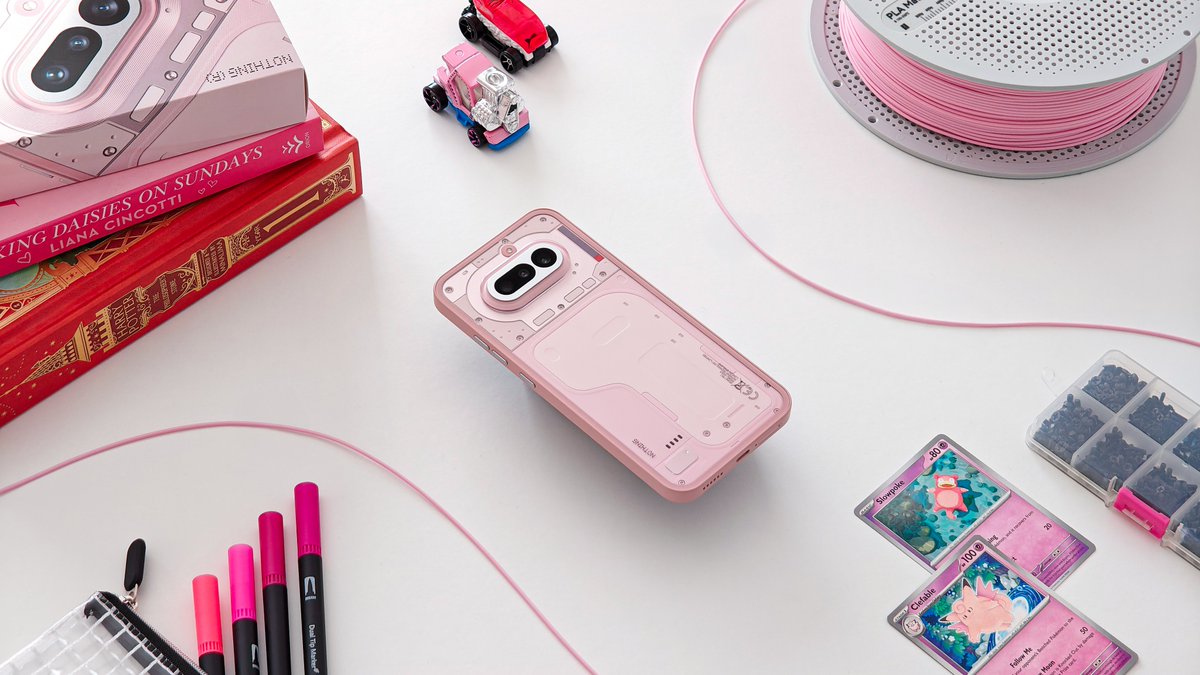 DerrenGoneDigital tweet media