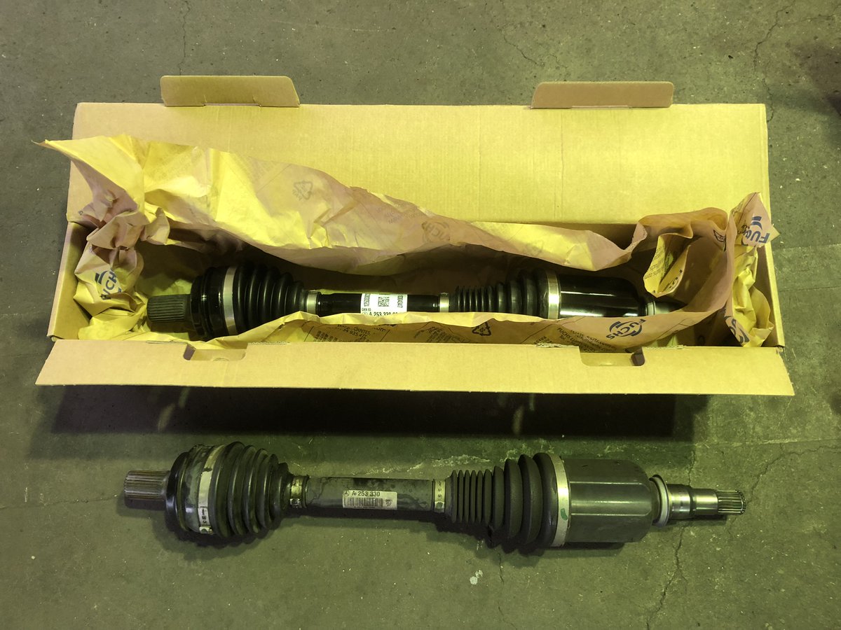 （有）清野自動車工業 tweet media