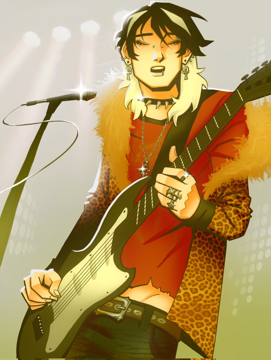 jacket🍥 tweet media