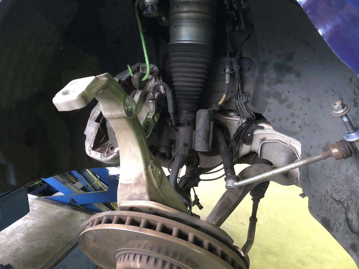 （有）清野自動車工業 tweet media