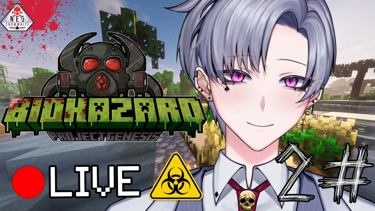 NeoSnowWhite 💀♠️ tweet media