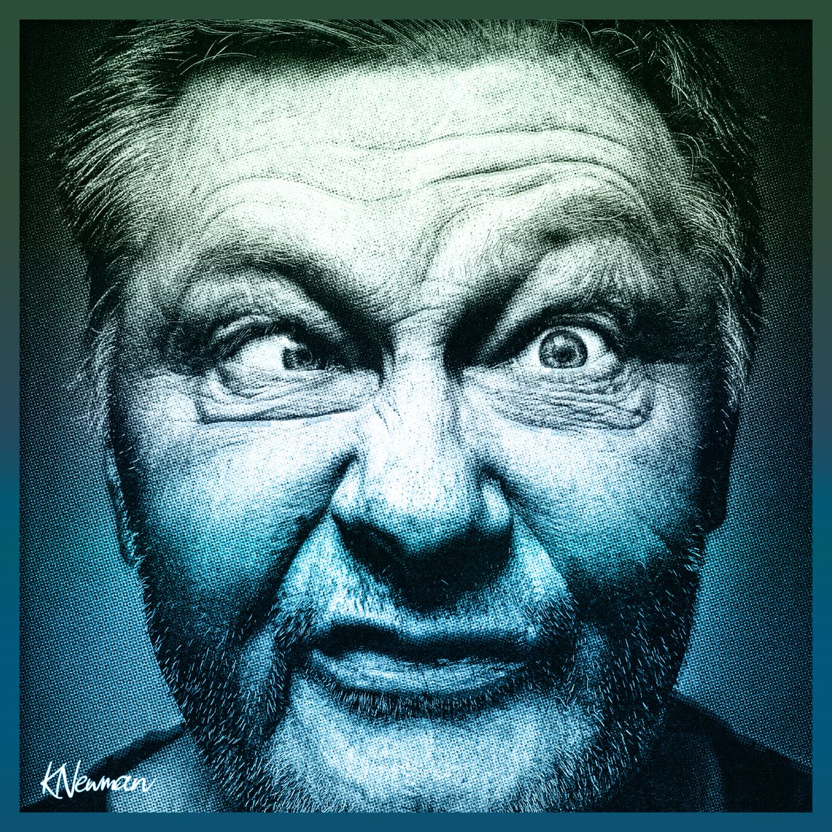 Kenneth Newman tweet media