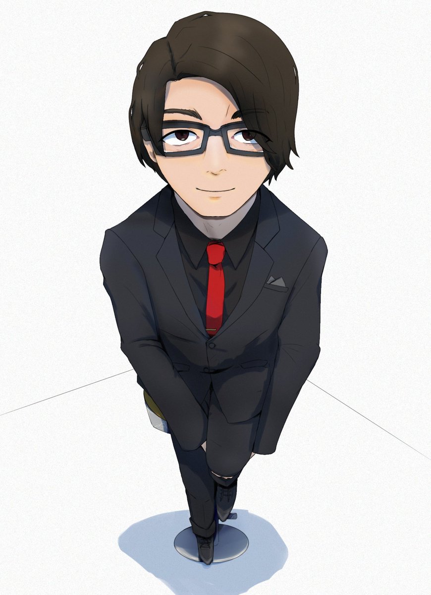 Syena73's tweet photo. 1回は描いておきたい囲碁将棋文田さん https://t.co/i1pXB3mtXq