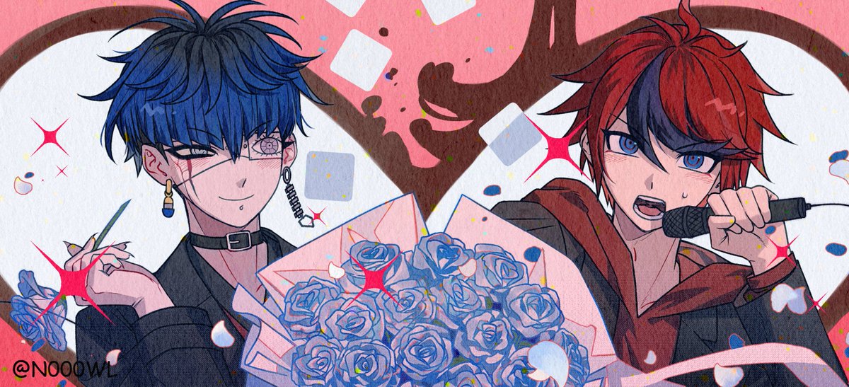 藤丸解一 tweet media