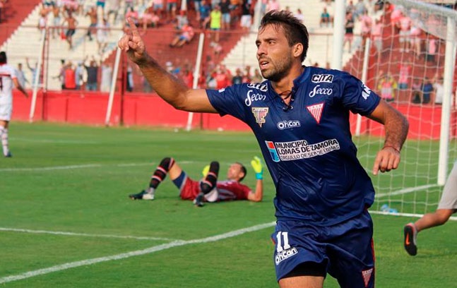 Every day a Random Player from Los Andes tweet media