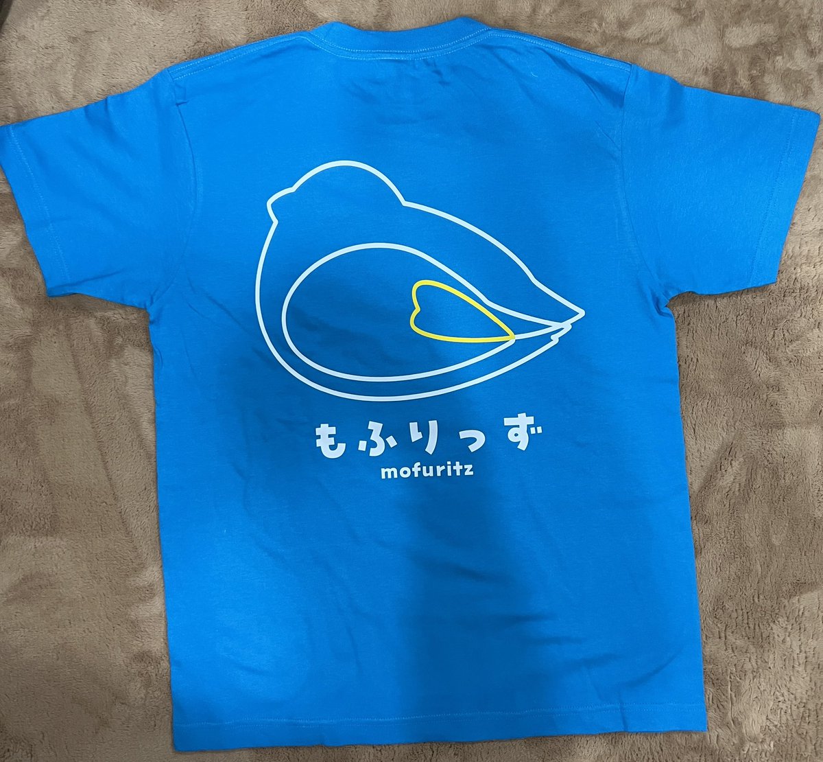 もふりっず|アオジタごはん|ナゴレプ tweet media