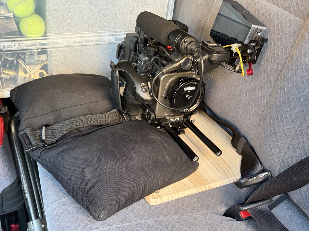 島田 龍｜ネクシネマ tweet media