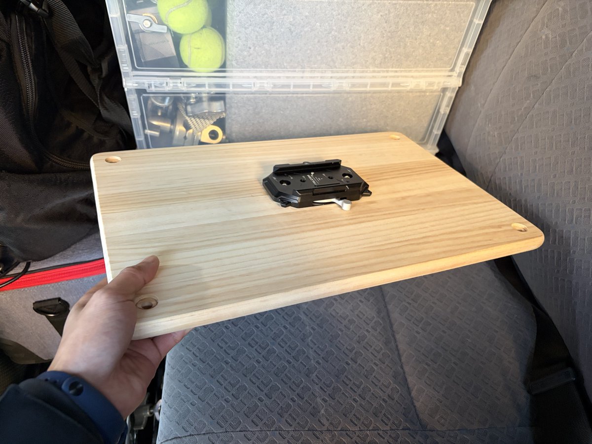 島田 龍｜ネクシネマ tweet media