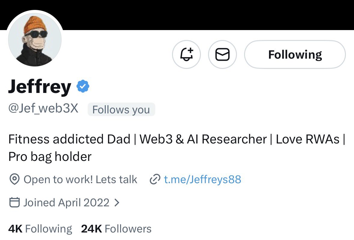 Zeus 🍌 tweet media