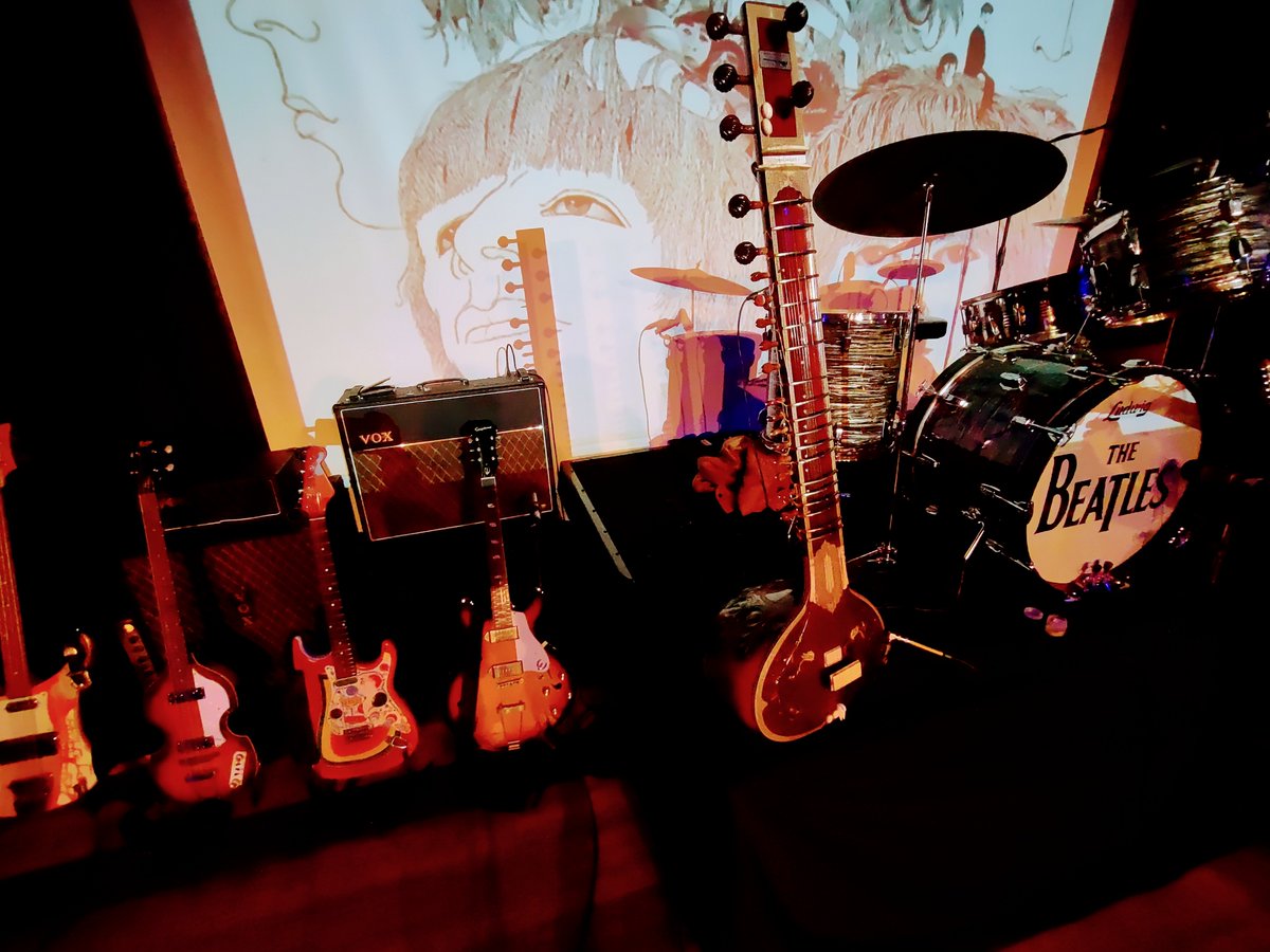 Thomas Arques tweet media