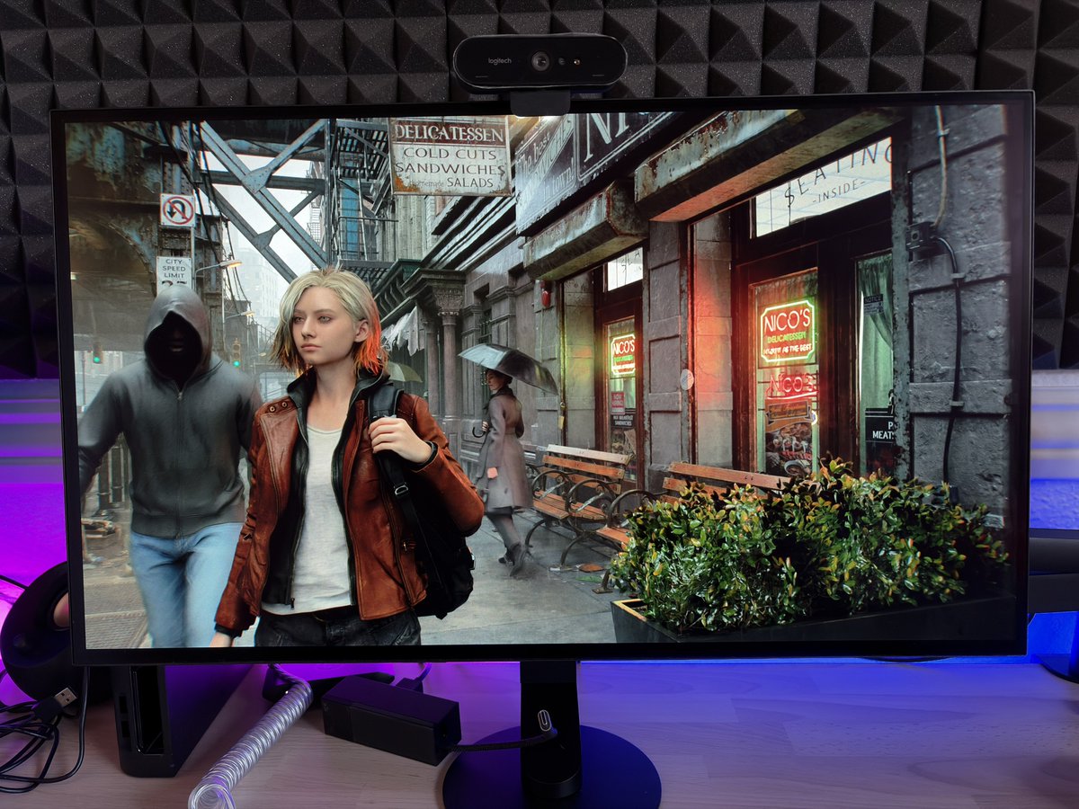 Hooandee ✨ Handheld PC, portátiles y más! tweet media