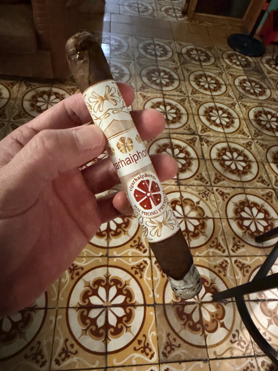 CigarsHCM (@CigarsHcm) / Posts / X