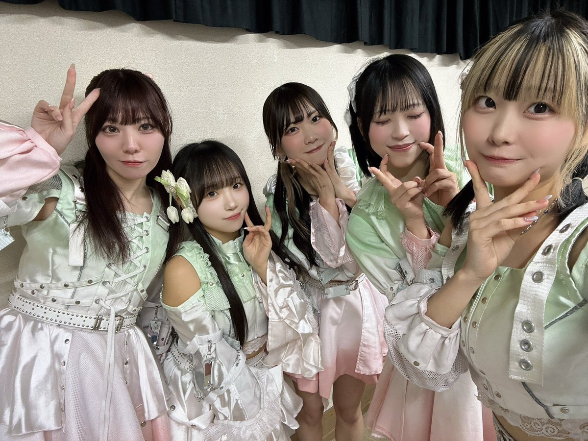IDOL FILE CITY CULTURE CIRCUIT 2026」 ありがとうございました💫