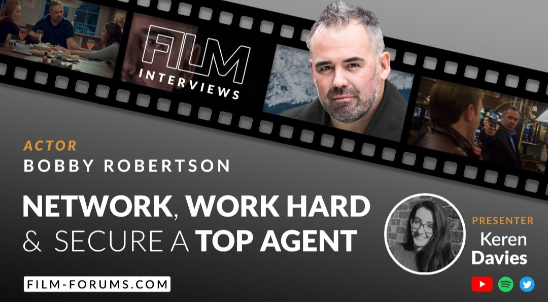 Bobby Robertson tweet media