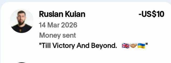 PG-tips™ ✧𝕬𝖟𝖊𝖗𝖆𝖋𝖊𝖑𝖑𝖆✧🇬🇧🤝🇺🇦 tweet media