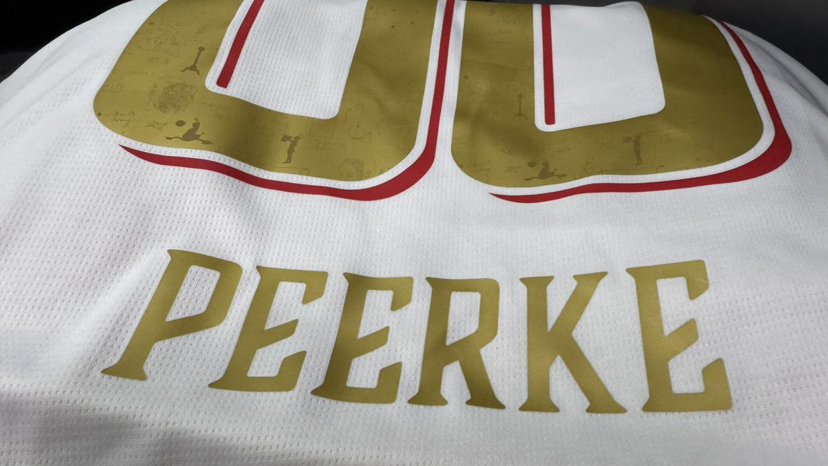 Peter van Roosmalen tweet media