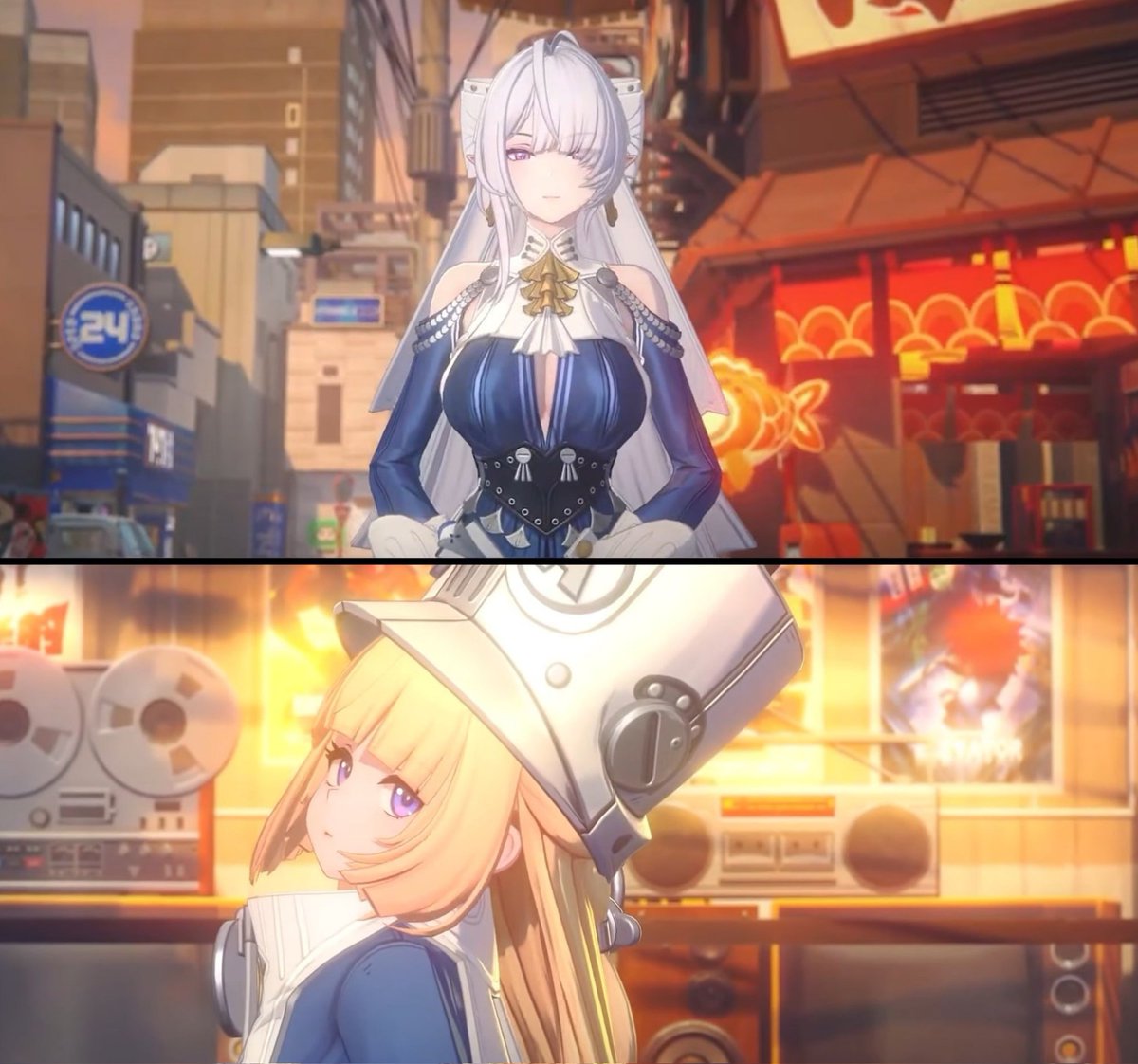 ZenlessWorld tweet media