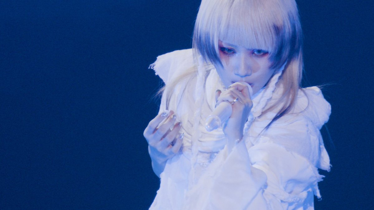 Reol れをる tweet media