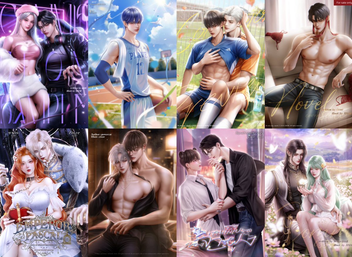 [pls rt]

#commissionTH 𝙊𝙋𝙀𝙉
📌คิวเดือน สิงหาคม – พฤศจิกายน 2026
เดือนละ 3 slot

🗓 เปิดจอง 
วันเสาร์ที่ 21 มีนาคม 2026 เวลา 19:00 น. 
🔗zixxoorr-booking2026.carrd.co

ในเว็บไซต์มีรายละเอียด ราคา และ Q&amp;A สามารถอ่านเตรียมตัวล่วงหน้าได้ ฝากผลงานและคอมมิชชั่นครั้งนี้ด้วยนะคะ ❤️