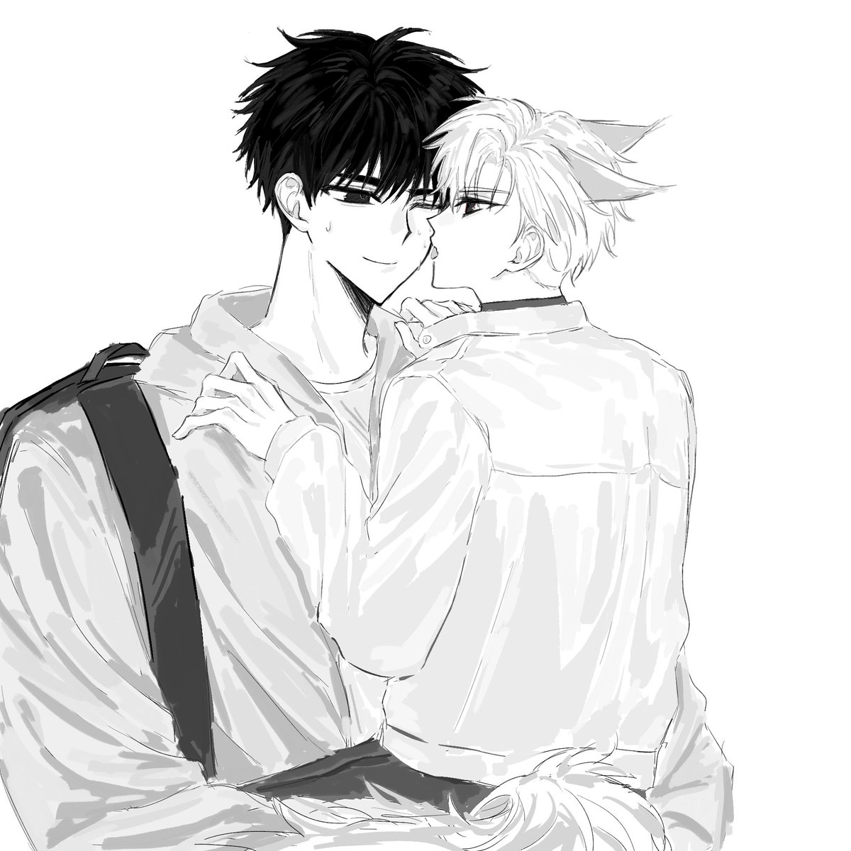 零下二十七度 tweet media