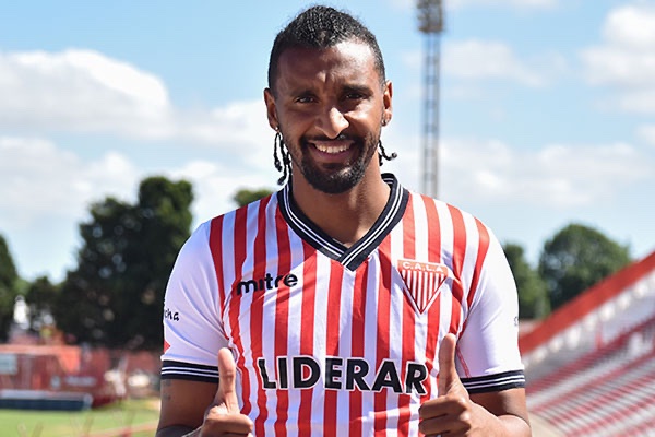 Every day a Random Player from Los Andes tweet media