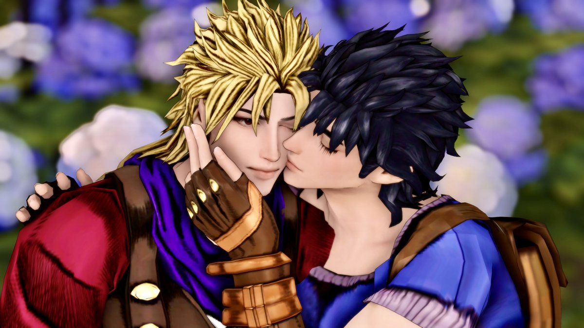 再冷漠的女人看到这里也会甜甜地笑出来