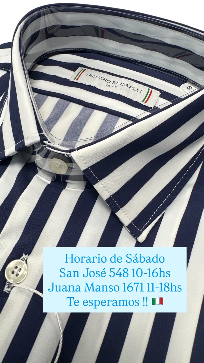 GIORGIO REDAELLI tweet media