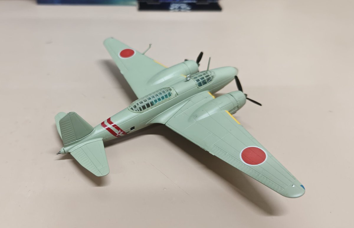 ふみん tweet media