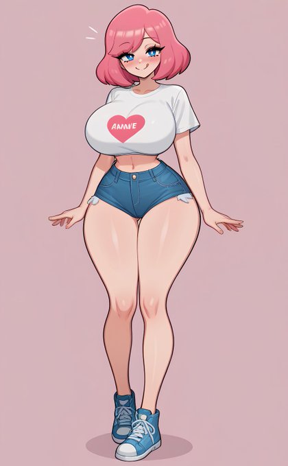 About me

Name: Sara💕

Age: 25

Sexuality: Lesbian

Hobbies:
- Gaming
- Taking money from losers
- Rubbing to/with dommes
- Being stepped on

I'm a Goonette Goddess, that means I'm above you losers but I worship cute dommes

Pay me so I can session with my fav dommies 🥰