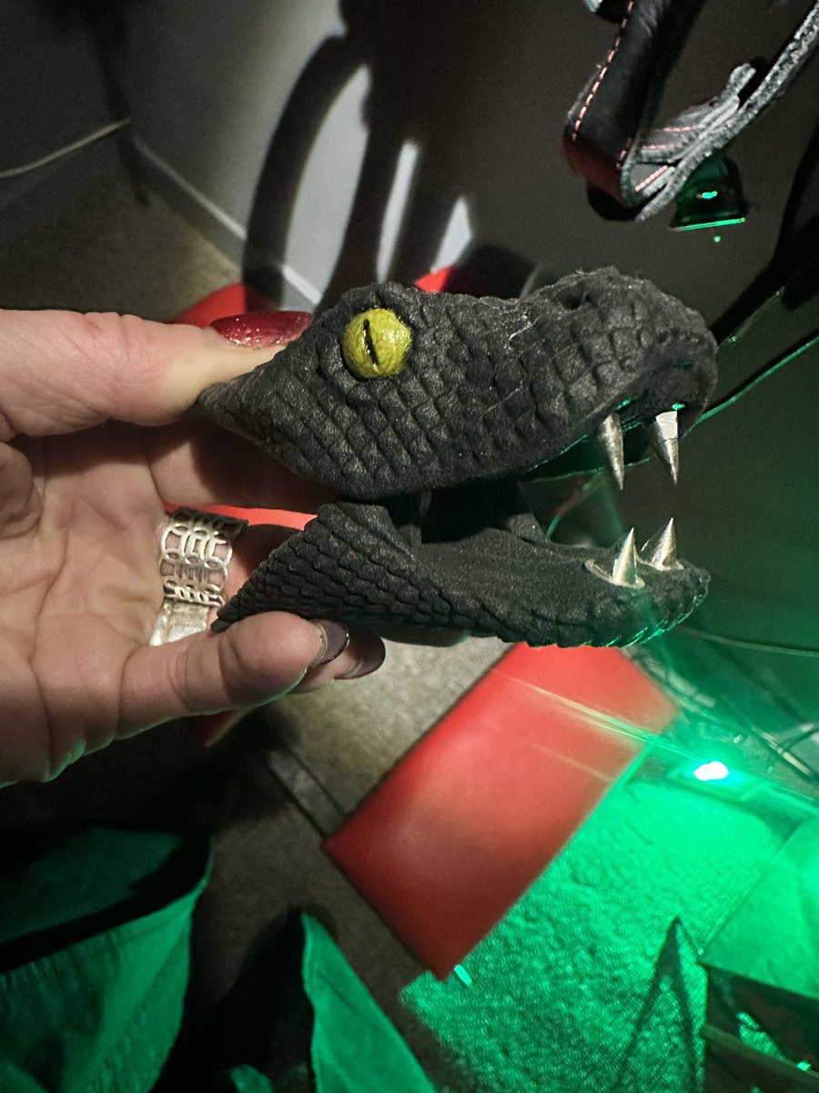 Inka the Impaler tweet media