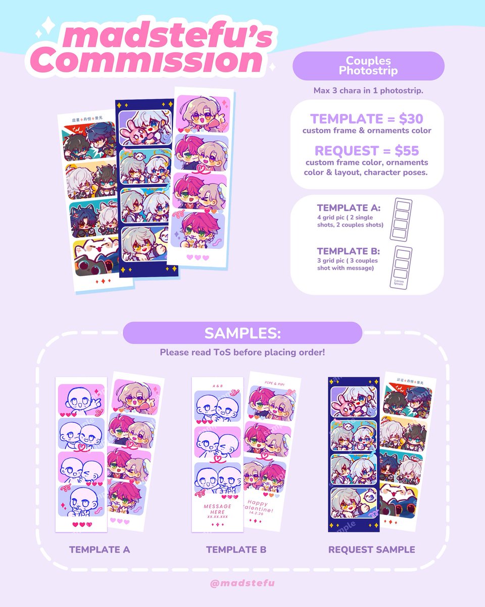 Madstefu CF22 tweet media