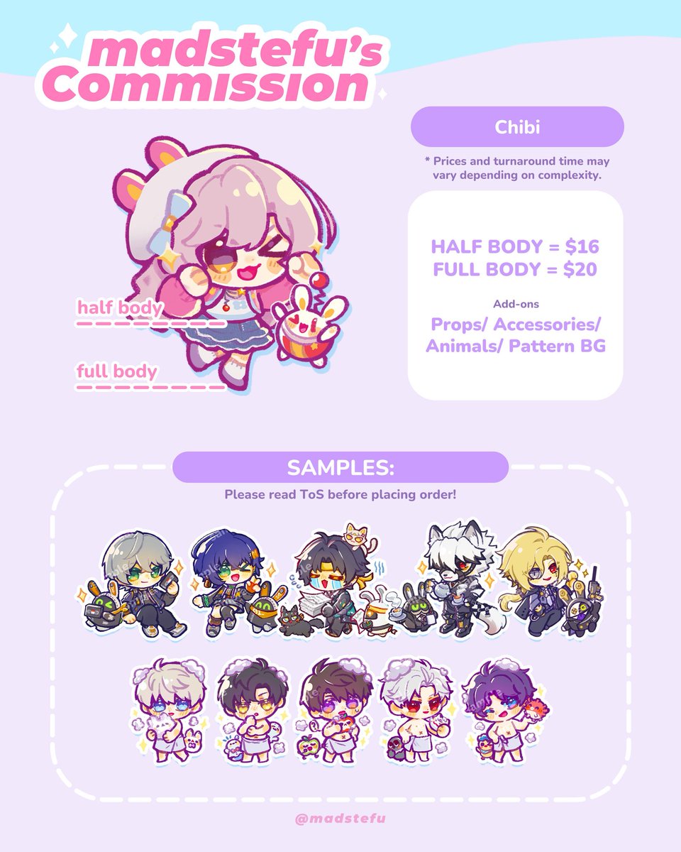 Madstefu CF22 tweet media