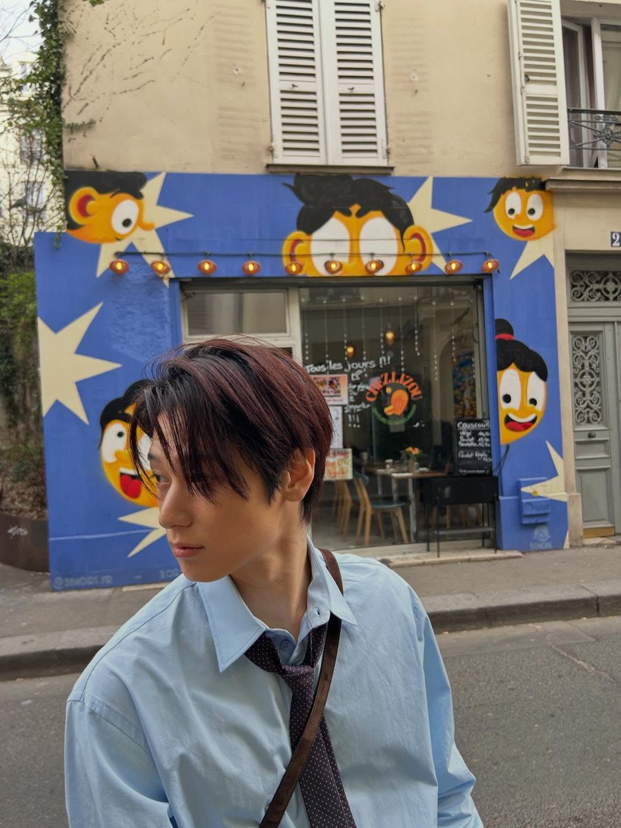 I'm the perfect mix of Saturday night and the rest of your life.