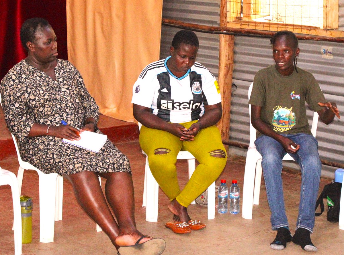 East Africa Wellness Hub tweet media