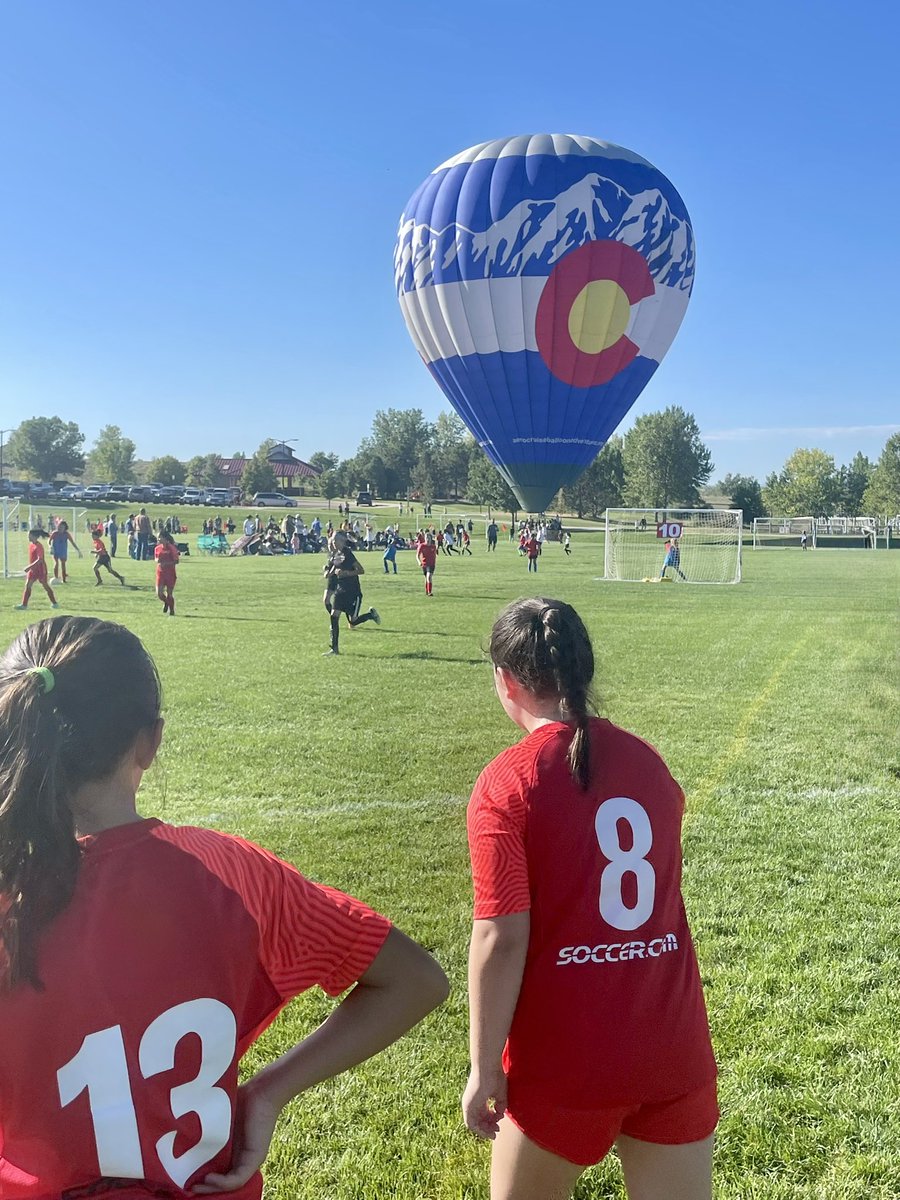 Real Colorado Soccer tweet media