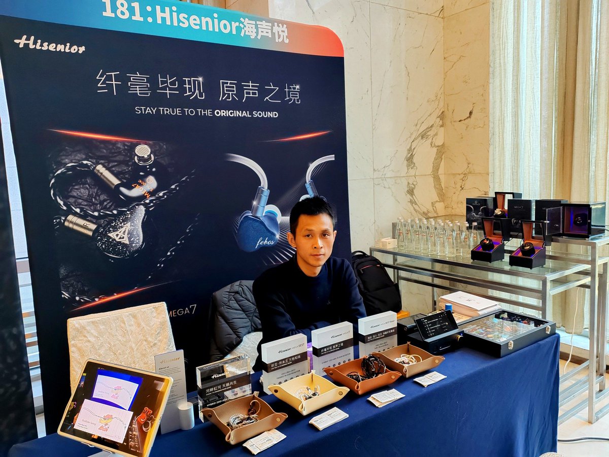 Hisenior-Official tweet media